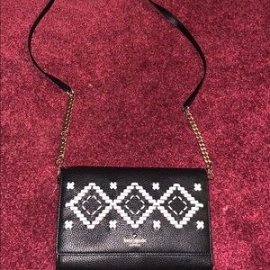 Kate Spade Flynn Street Valencia crossbody bag